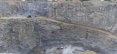 நெல்லை கல்குவாரி விபத்து: மேலும் 3 பேர் மீது வழக்குப்பதிவு