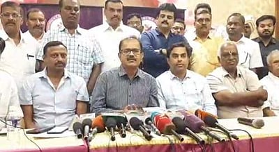 சேலம்: பஞ்சு மற்றும் நூல் விலையை கட்டுப்படுத்த நடவடிக்கை அவசியம்; தமிழ்நாடு ஜவுளி உற்பத்தியாளர்கள் சங்கம்