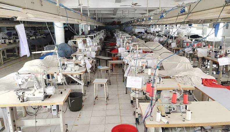 பனியன் தொழிலாளா்களின் ஊதிய ஒப்பந்த பேச்சுவாா்த்தை தோல்வி: அடுத்த கூட்டம் மாா்ச் 7-க்கு ஒத்திவைப்பு