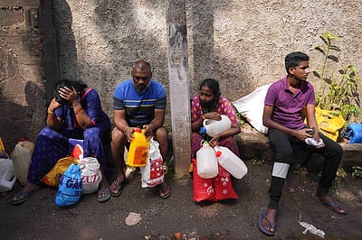 எரியும் இலங்கை: அமையுமா தமிழீழம்? நேரடி ரிப்போர்ட்-20