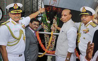 போர்க்கப்பல்கள் அறிமுகம் - புகைப்படங்கள்