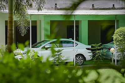 சீனர்களுக்கு விசா வழங்க லஞ்சம்: கார்த்தி சிதம்பரம் மீது புதிய வழக்கு