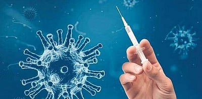 ஜம்மு காஷ்மீரில் புதிதாக 5 பேருக்கு கரோனா உறுதி