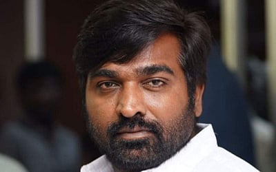 ‘கமல் சார் இயக்கத்துல நடிக்கணும்’: விருப்பம் தெரிவித்த விஜய் சேதுபதி