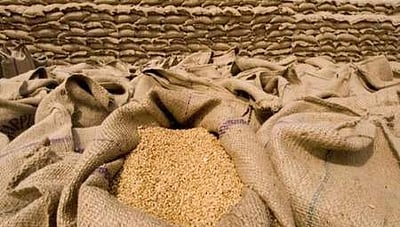 இந்தியாவில் கோதுமை கையிருப்பு மேலும் குறையலாம்