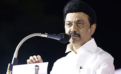 கடைக்கோடி மனிதனுக்கும் அரசின் திட்டங்கள் சென்று சேர வேண்டும்: முதல்வர் மு.க.ஸ்டாலின்