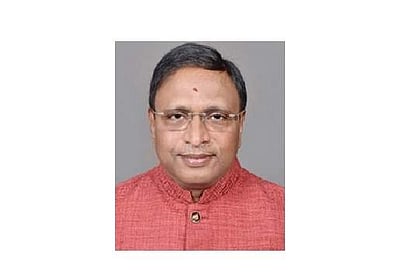 திட்டமிட்டபடி குரூப் 2 தோ்வு: தோ்வாணையத் தலைவா் அறிவிப்பு