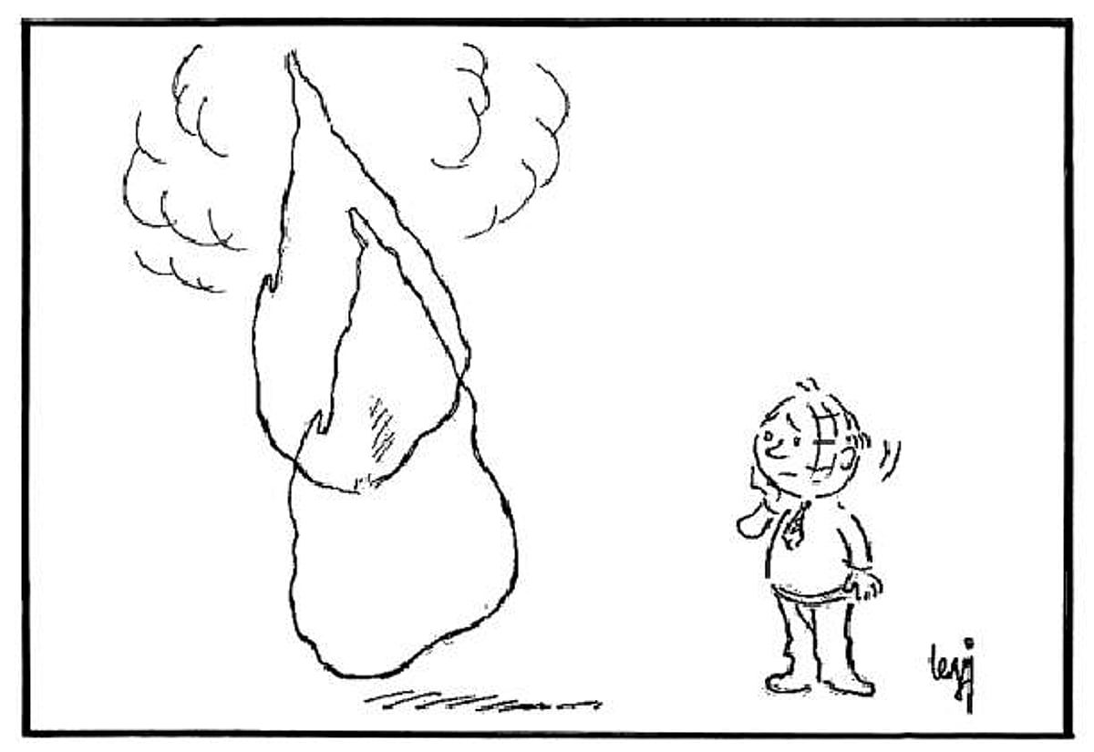 இலங்கை !