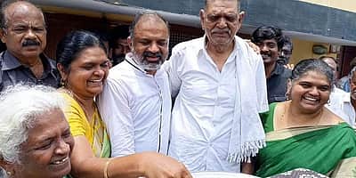 பேரறிவாளன் முன்கூட்டியே விடுதலை செய்யப்பட்டிருக்க வேண்டும்: உச்ச நீதிமன்ற முன்னாள் நீதிபதி
