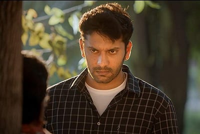 அருள்நிதி நடிப்பில் உருவான ‘டி ப்ளாக்’ படத்தின் வெளியீட்டுத் தேதி அறிவிப்பு