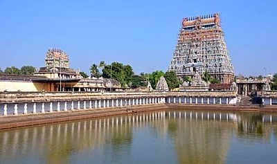 சிதம்பரம்: கனகசபை மீதேறி பக்தர்கள் வழிபட அனுமதி; அரசாணை வெளியீடு