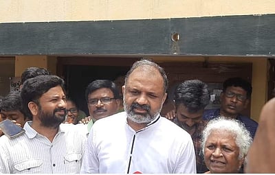 பேரறிவாளன் விடுதலை: என்ன சொல்கிறார் முன்னாள் சிபிஐ அதிகாரி தியாகராஜன்?