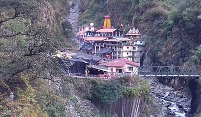 சார்தாம் யாத்திரை தொடங்கி முதல் நாளிலேயே 2 பேர் பலி! 