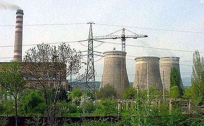 தூத்துக்குடி அனல் மின் நிலையத்தில் மின் உற்பத்தி பாதிப்பு!