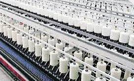 நூல் விலை கிலோவுக்கு ரூ.40 குறைவு: பின்னலாடை ஆர்டர்கள் அதிகரிக்க வாய்ப்பு