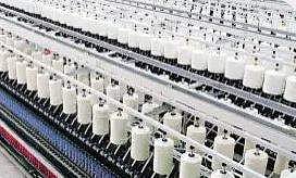 நூல் விலை கிலோவுக்கு ரூ.40 குறைவு: பின்னலாடை ஆர்டர்கள் அதிகரிக்க வாய்ப்பு