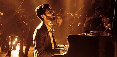 ஜூனியர் என்டிஆர் படத்துக்கு இசையமைக்கும் அனிருத்