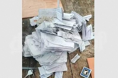 என்ன நடக்குது? 5 கிலோ 'மைக்ரோ பிட்' பேப்பர்: 11 தேர்வு அறை கண்காணிப்பாளர்கள் நீக்கம்