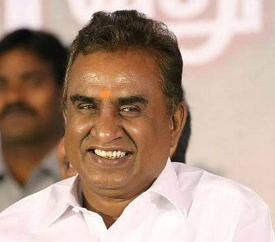 எஸ்.பி. வேலுமணிக்கு எதிரான வழக்கு: உயர் நீதிமன்றம் புதிய உத்தரவு!