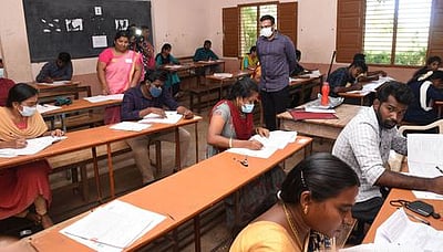 குரூப் 2 தோ்வை விரைந்து எழுத உதவி: டிஎன்பிஎஸ்சி