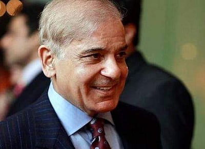 பயங்கரவாத எதிர்ப்பு...உலக வல்லரசுகளுடன் இணக்கம்...இதுதான் பாகிஸ்தானின் வியூகம்