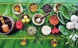 இருமல் தீா்க்கும் சித்த மருத்துவம்