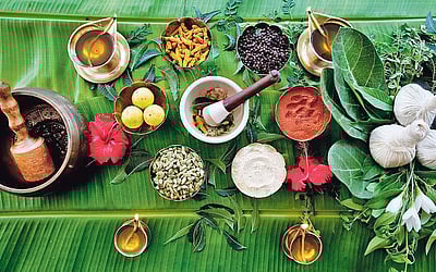 ஆயுள் காக்கும் ஆயுர்வேதம்: உடல் உபாதைகளுக்கு தீர்வு என்ன?