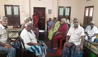 பெற்றோரும் பிள்ளைகளும்