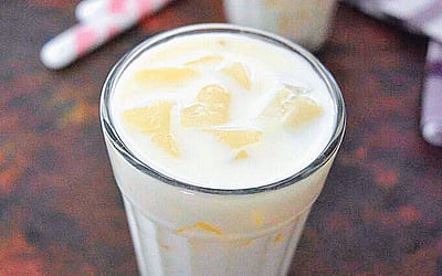 நுங்கு ஜூஸ்