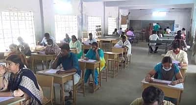 நாளை குரூப் 2 தோ்வு: 7.93 லட்சம் போ் எழுதுகின்றனா்