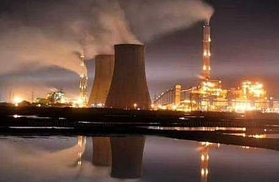 தூத்துக்குடி அனல் மின் நிலையத்தில் 5 யூனிட்டுகள் நிறுத்தம்