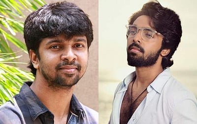 மதன் கார்க்கியின் பாடலை வெளியிடும் ஜி.வி.பிரகாஷ்