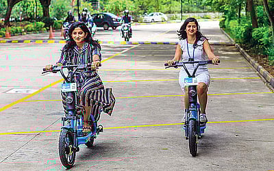 புதுமையாகுது பழைமை..!