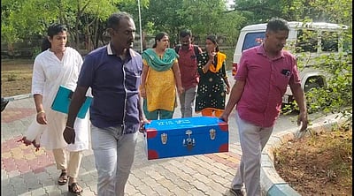 விருதுநகர் பாலியல் வழக்கு: குற்றப்பத்திரிகை தாக்கல்