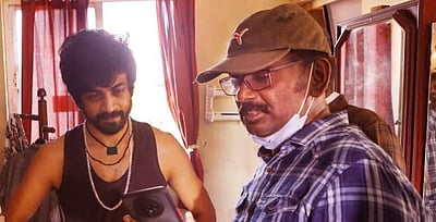 வசந்தபாலனின் அநீதி: படப்பிடிப்பு நிறைவு