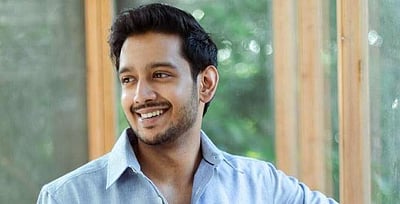 நடிகராக அறிமுகமாகும் சிவாஜியின் மற்றொரு பேரன்