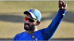 டி20 உலகக் கோப்பைக்கான இந்திய அணி வலுவாக இருக்கிறது, ஆனால்... தினேஷ் கார்த்திக் கூறுவதென்ன?