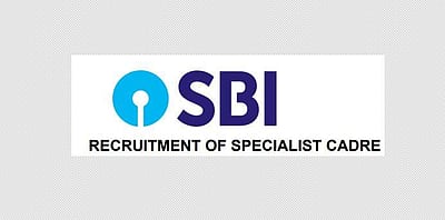 எஸ்பிஐ புதிய வேலைவாய்ப்பு அறிவிப்பு: 641 பணியிடங்களுக்கு விண்ணப்பங்கள் வரவேற்பு