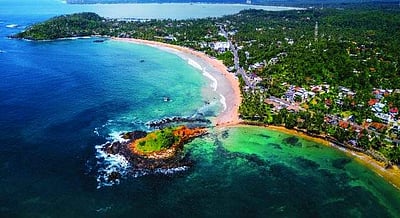 உலகளாவிய பயண வளர்ச்சிக் குறியீடு: தெற்கு ஆசியாவில் முதலிடம் வகிக்கும் இந்தியா