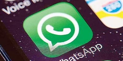 அக்னிபத் திட்டம்: பொய்யான தகவல்கள் பரப்பிய 35 வாட்ஸ்ஆப் குழுக்களுக்கு தடை