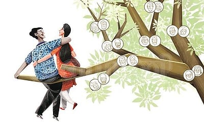 ஆண்களுக்கு...பெண்களிடம் பிடிக்காத 5 விஷயங்கள்!