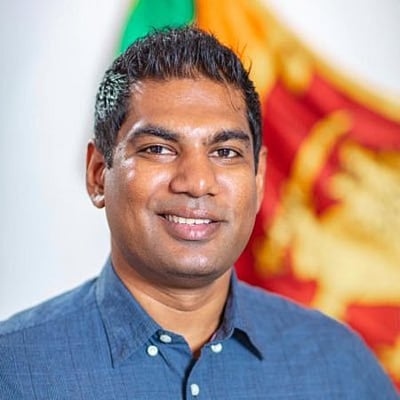 இந்தியாவிடம் மேலும் ரூ.3700 கோடி கடன் கேட்கும் இலங்கை