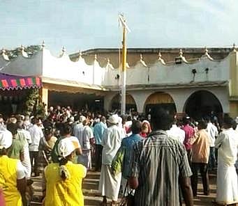 வடலூா் தருமசாலையின் 156-ஆவது ஆண்டு தொடக்க விழா