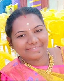 சாலை விபத்தில் பேராசிரியை பலி