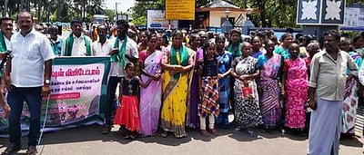 சிபிசிஎல் விரிவாக்கப் பணிக்கு நிலம் எடுப்பு: ஏக்கருக்கு ரூ.15 லட்சம் விலை நிா்ணயிக்கக் கோரிக்கை