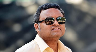 சீன விசா மோசடி வழக்கு: கார்த்தி சிதம்பரத்துக்கு ஜாமீன்!