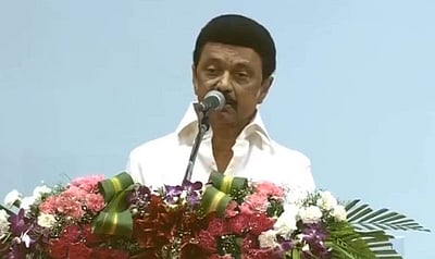 பள்ளி திட்டங்களுக்கு தமிழில் பெயர் வையுங்கள்: முதல்வர் ஸ்டாலின்