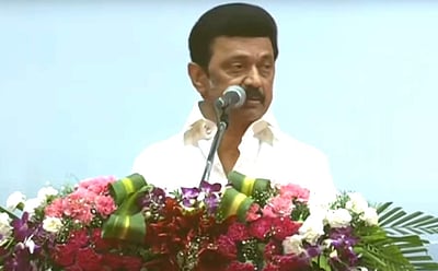 இதுதான் திராவிட மாடல்: பிரதமர் மோடிக்கு விளக்கிய முதல்வர் ஸ்டாலின்