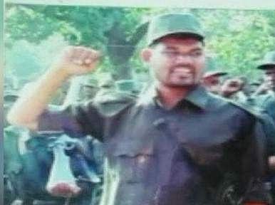 பிகார்: 500 வழக்குகளில் தொடர்புடைய மாவோயிஸ்ட் தலைவர் மரணம்