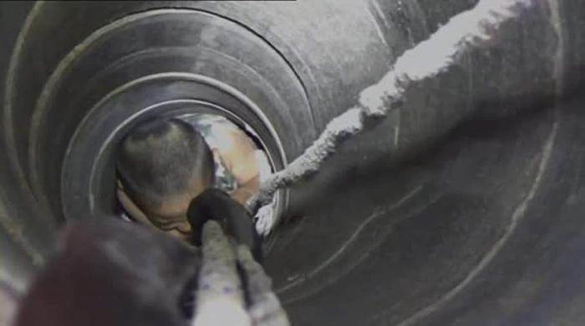 கண்ணடைப்பும்.. கண்துடைப்பும்! | கல் குவாரி விபத்துகள் குறித்த தலையங்கம்